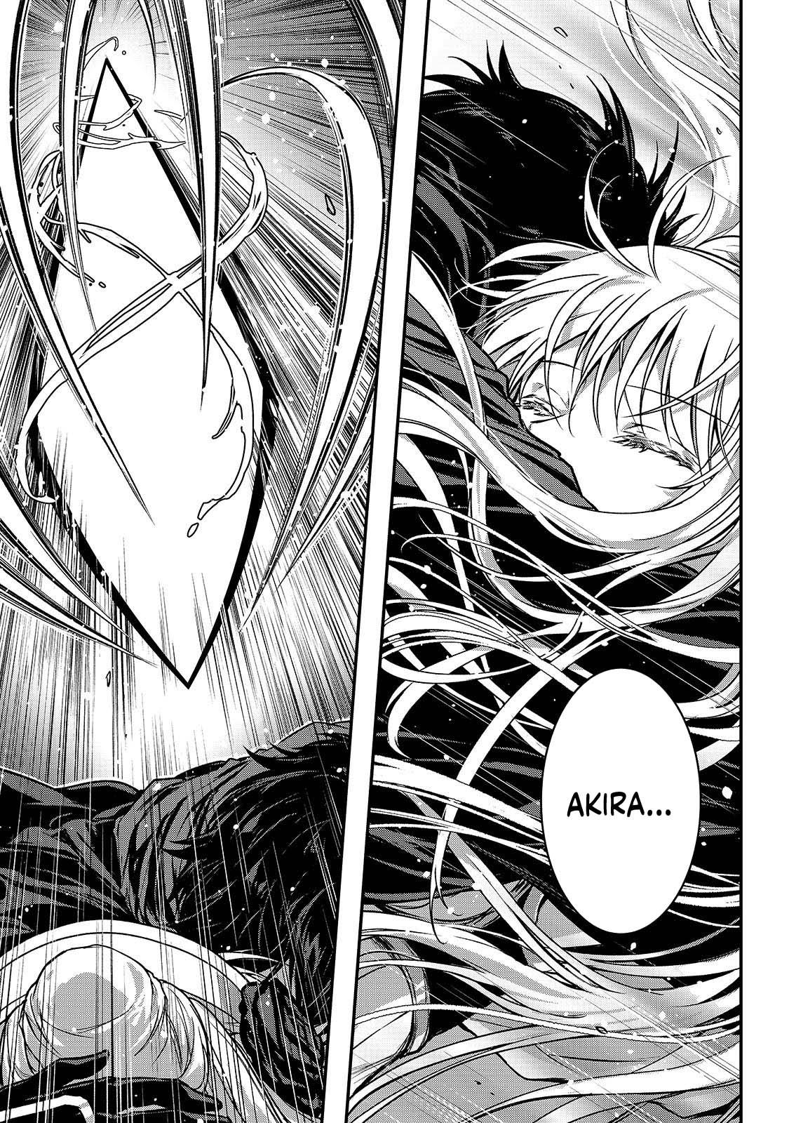 Read My Status as an Assassin Obviously Exceeds the Hero En Manga Online