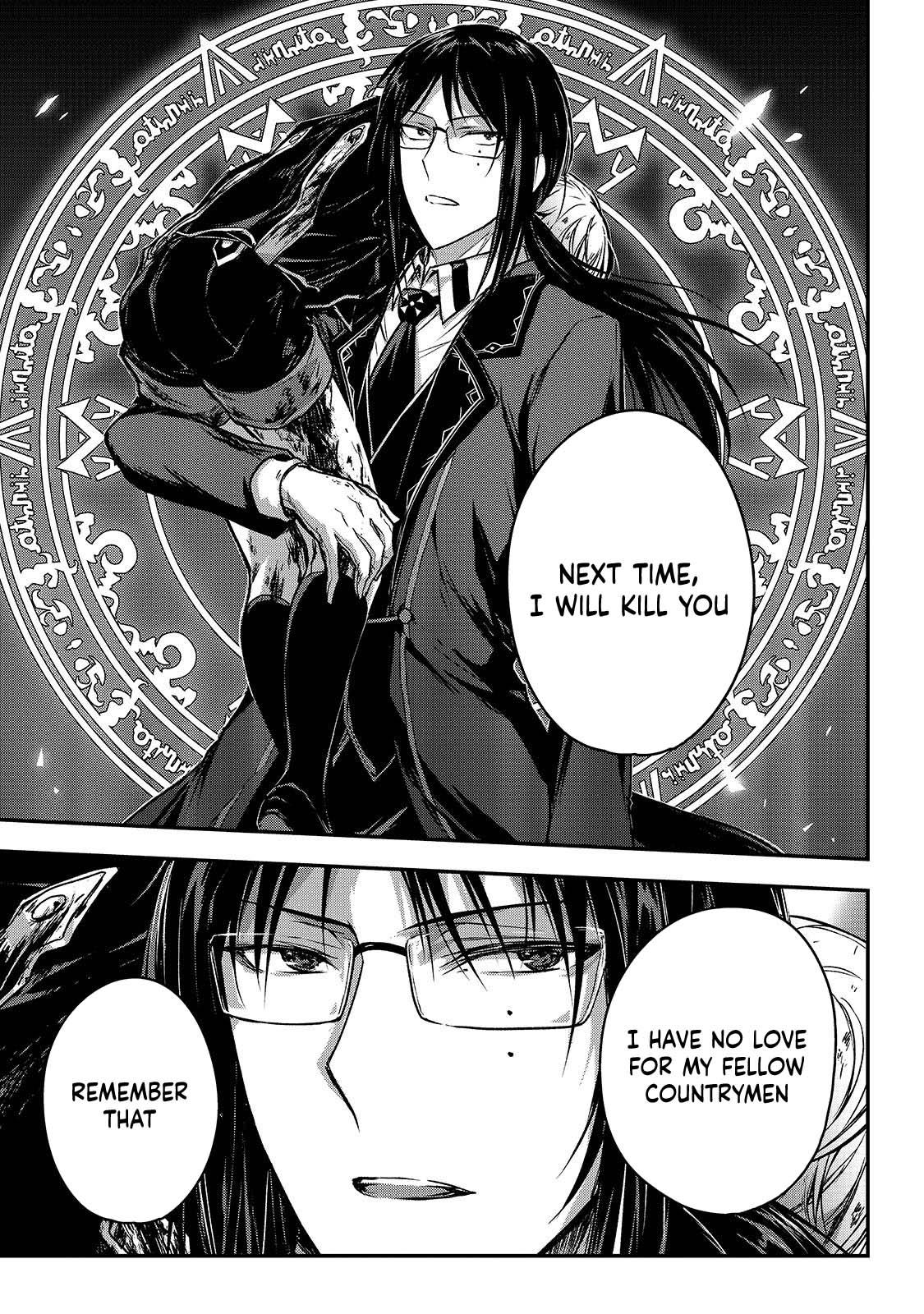 Read My Status as an Assassin Obviously Exceeds the Hero En Manga Online
