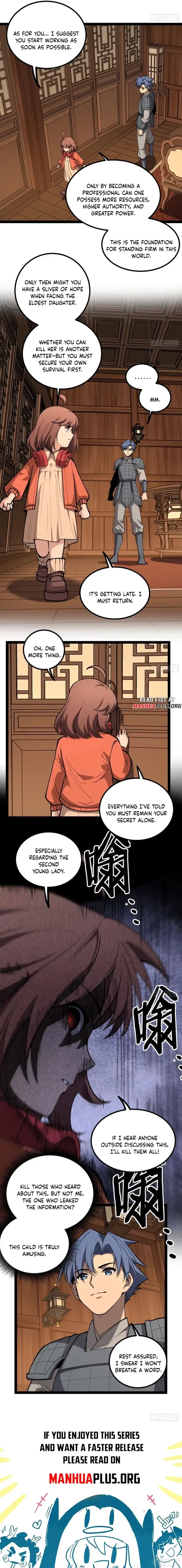 Read Myriad Realms Gatekeeper En Manga Online