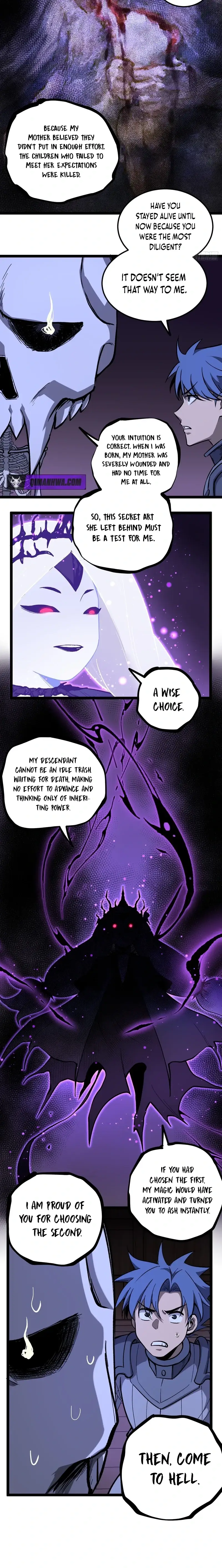 Read Myriad Realms Gatekeeper En Manga Online