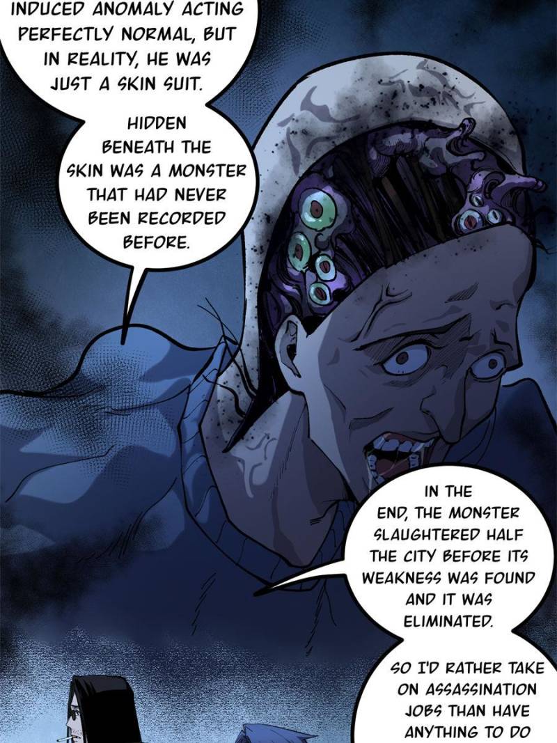 Read Myriad Realms Gatekeeper En Manga Online