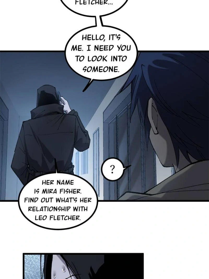 Read Myriad Realms Gatekeeper En Manga Online