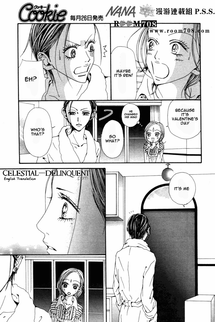 Read Nana En Manga Online