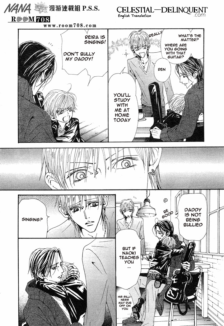Read Nana En Manga Online
