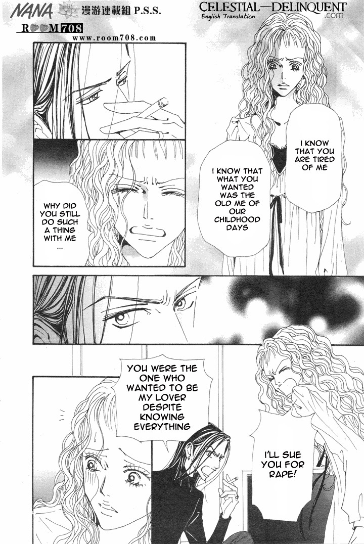 Read Nana En Manga Online