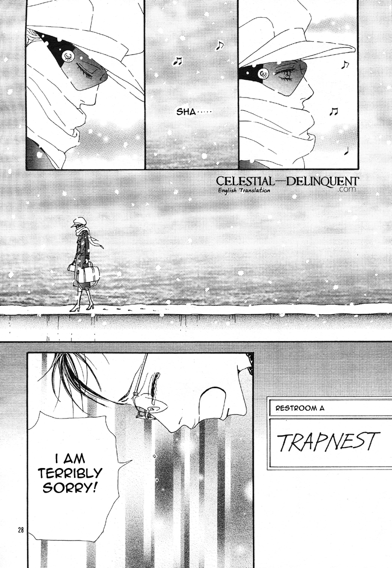 Read Nana En Manga Online