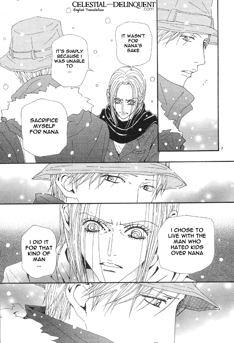 Read Nana En Manga Online
