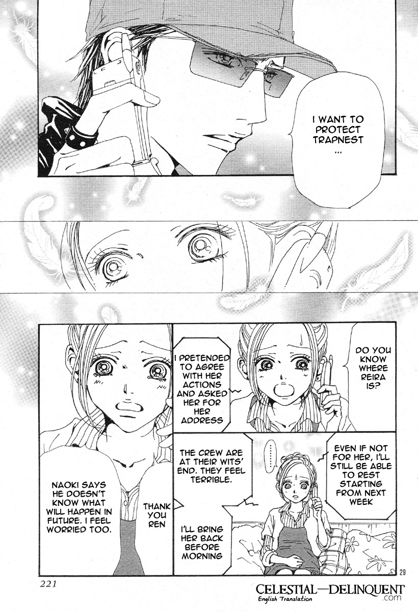Read Nana En Manga Online