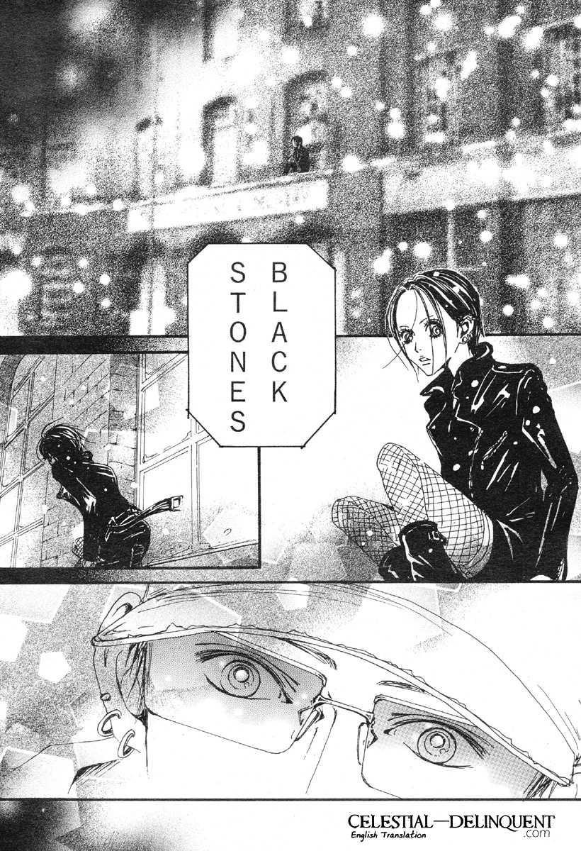 Read Nana En Manga Online