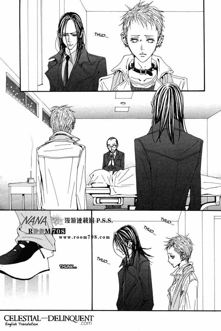 Read Nana En Manga Online
