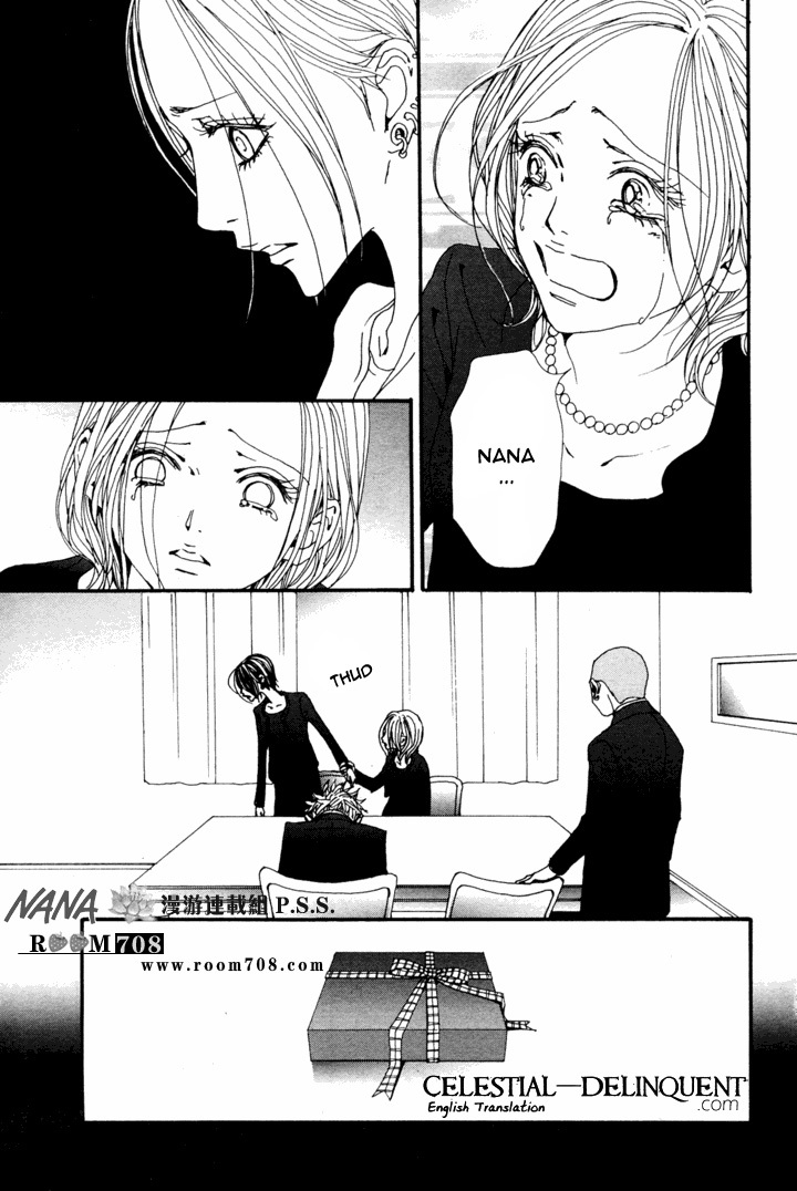 Read Nana En Manga Online