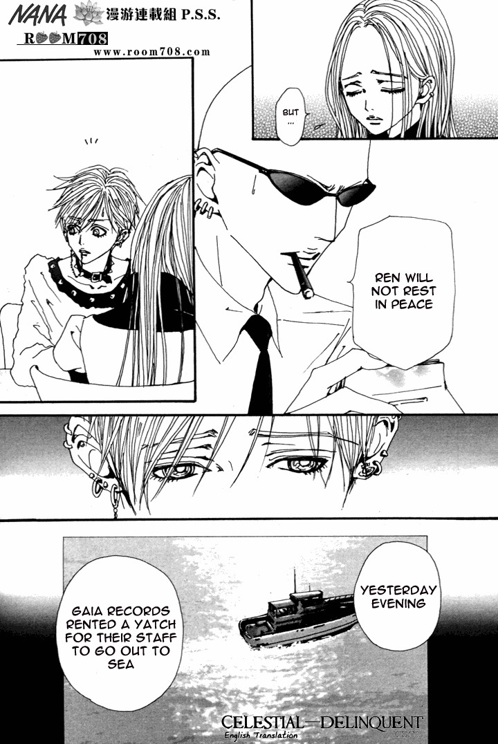 Read Nana En Manga Online
