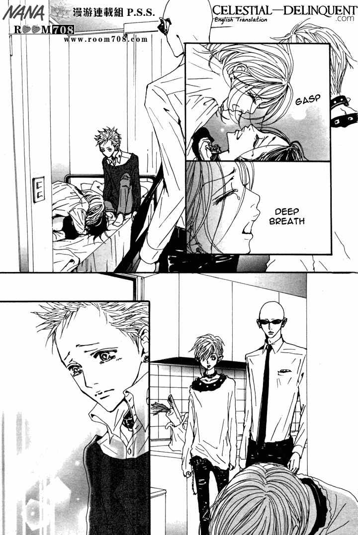 Read Nana En Manga Online