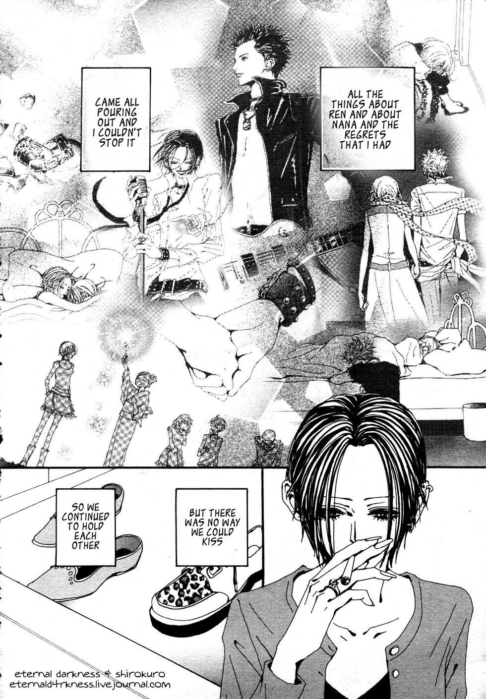 Read Nana En Manga Online