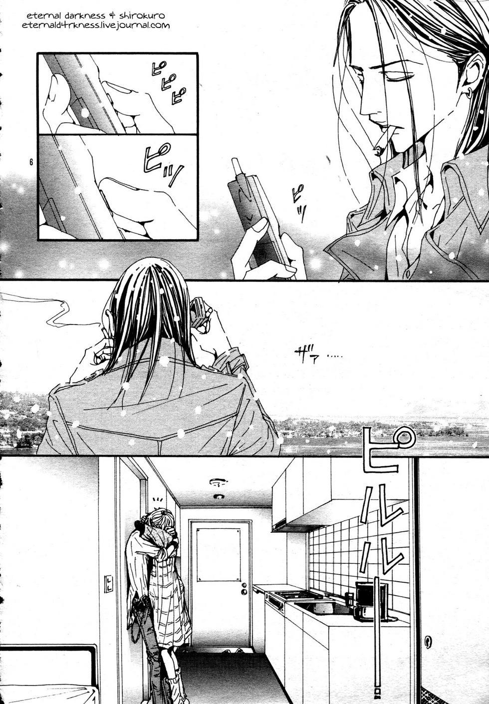 Read Nana En Manga Online