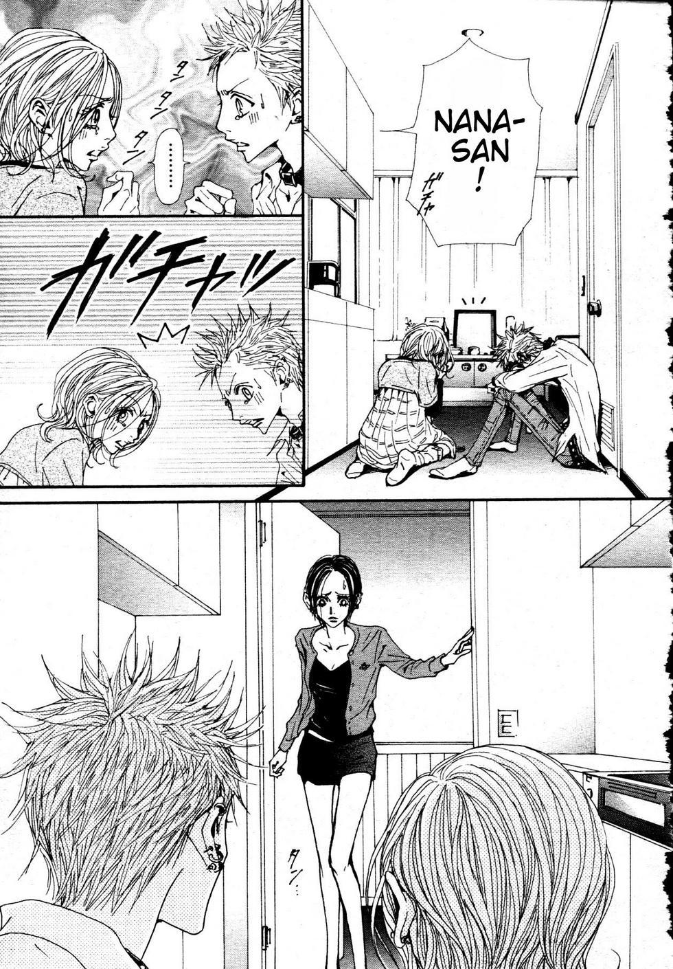 Read Nana En Manga Online