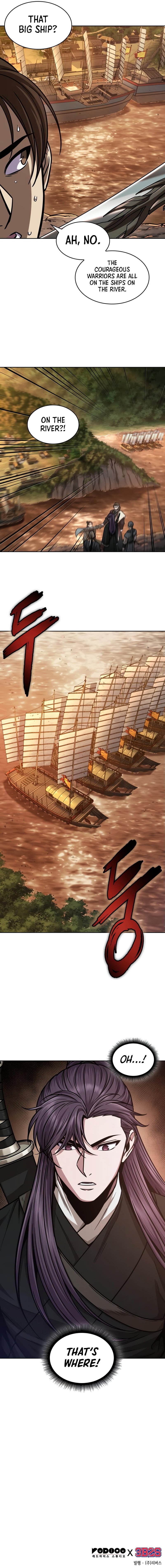 Read Nano Machine En Manga Online