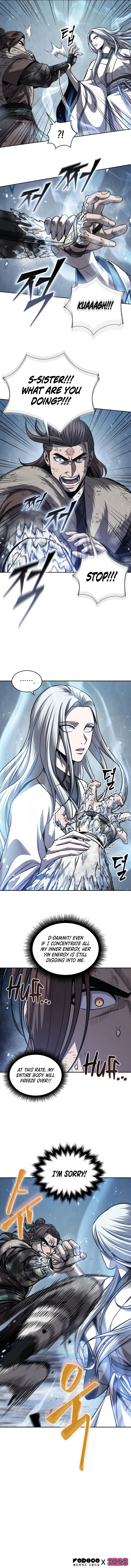 Read Nano Machine En Manga Online