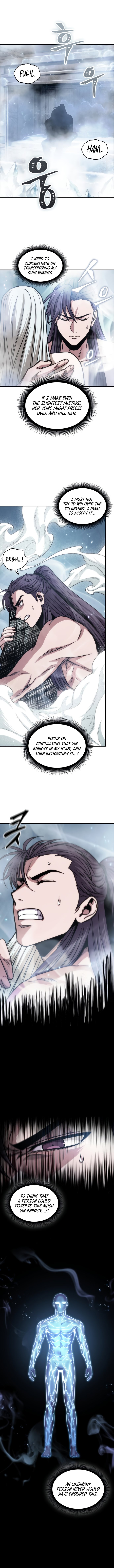 Read Nano Machine En Manga Online