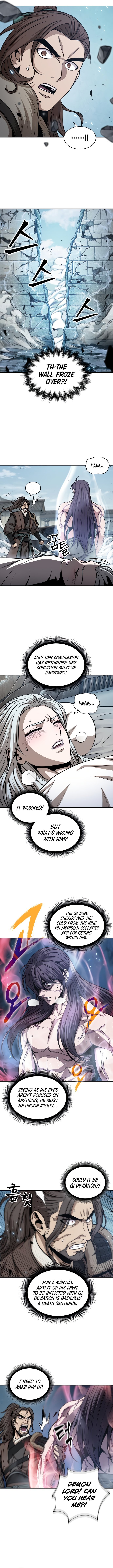 Read Nano Machine En Manga Online