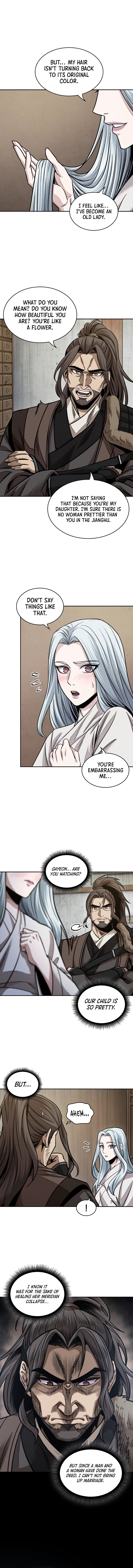 Read Nano Machine En Manga Online
