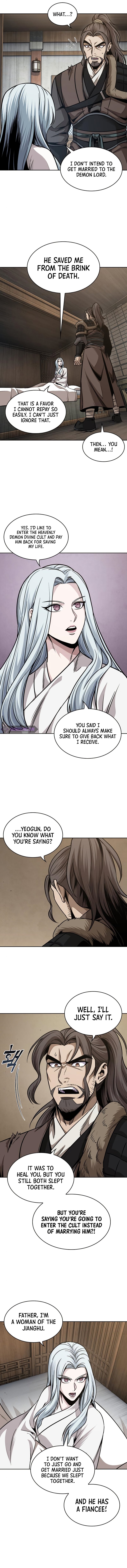 Read Nano Machine En Manga Online