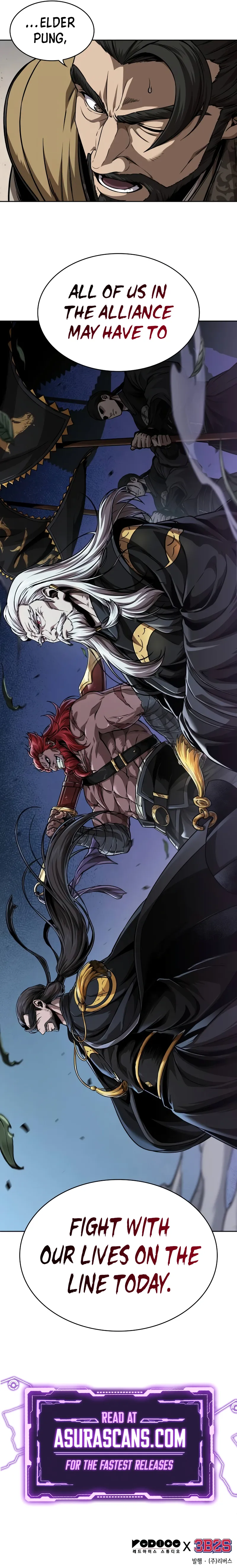 Read Nano Machine En Manga Online