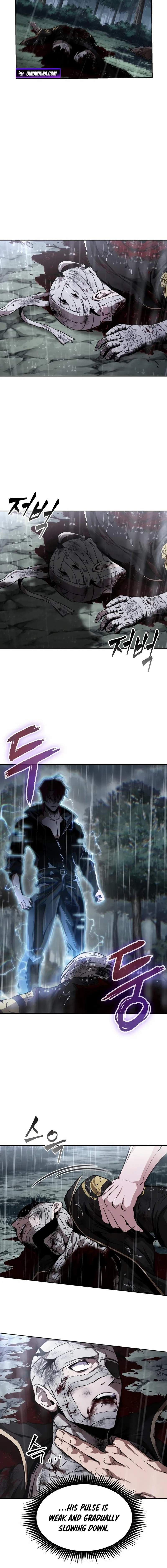 Read Nano Machine En Manga Online