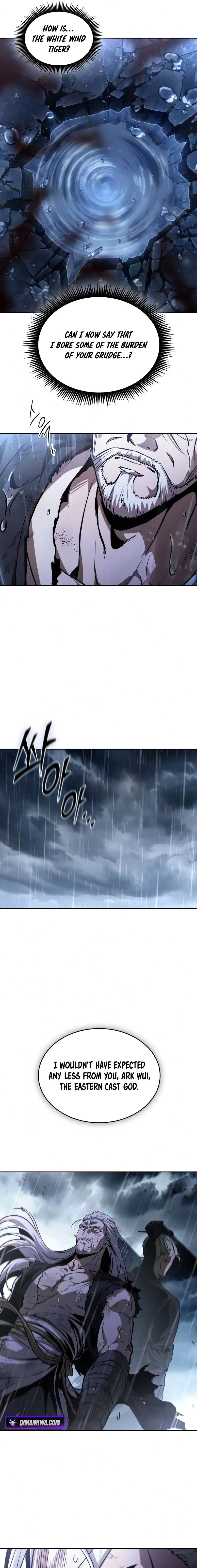 Read Nano Machine En Manga Online