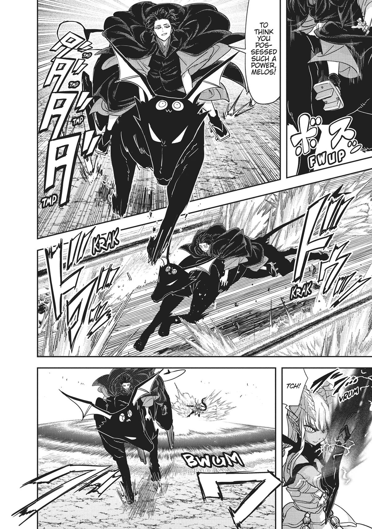 Read No Longer Allowed in Another World En Manga Online