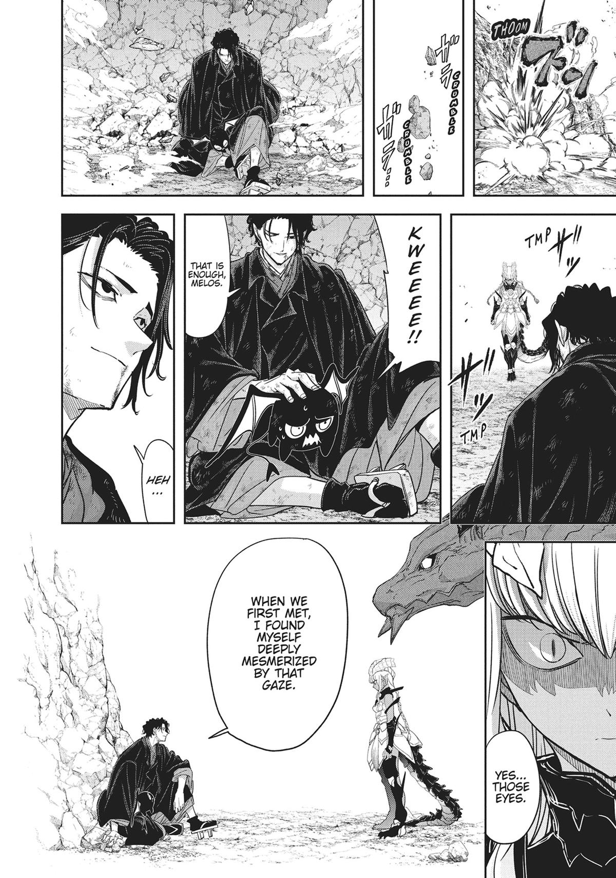 Read No Longer Allowed in Another World En Manga Online