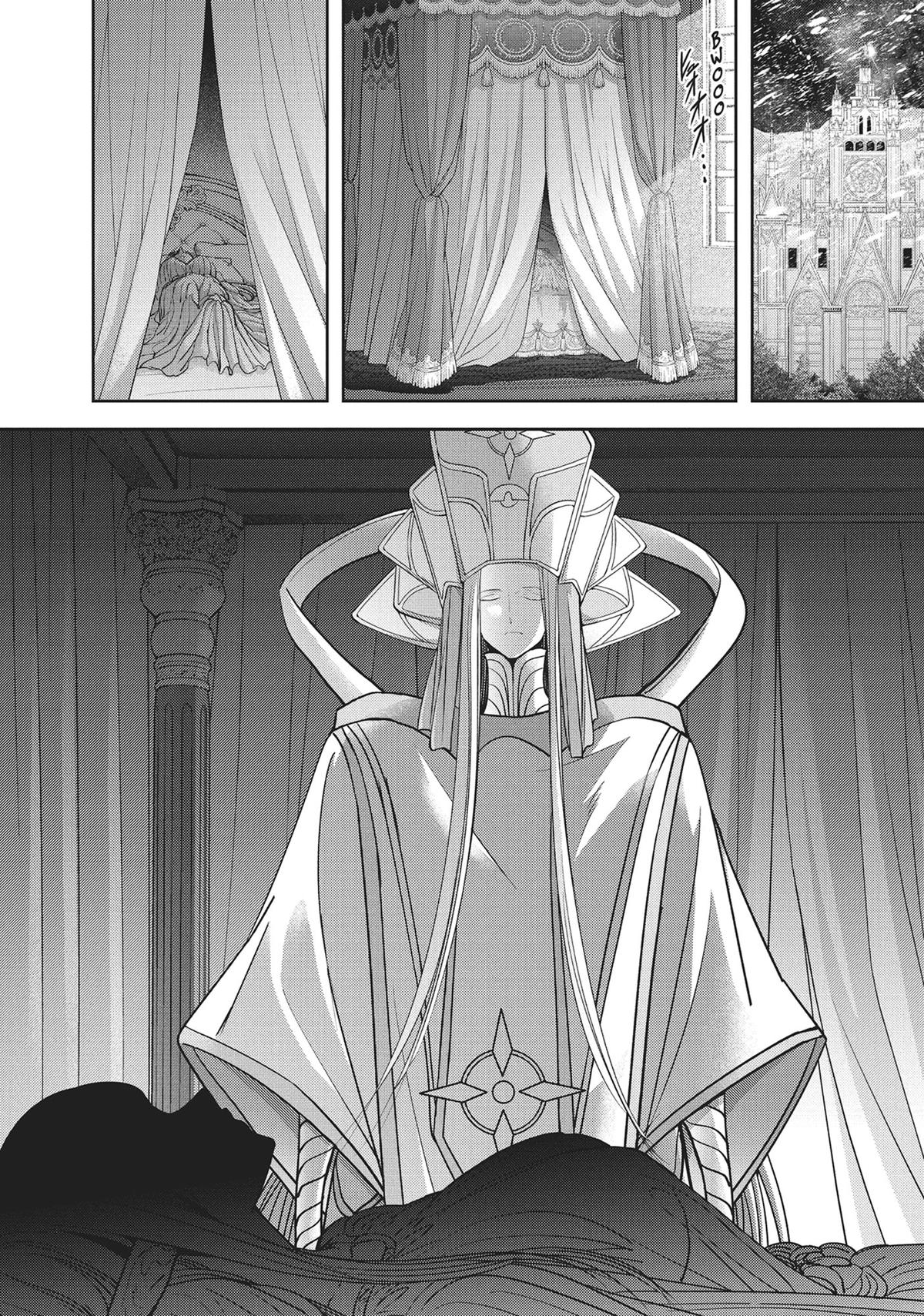 Read No Longer Allowed in Another World En Manga Online