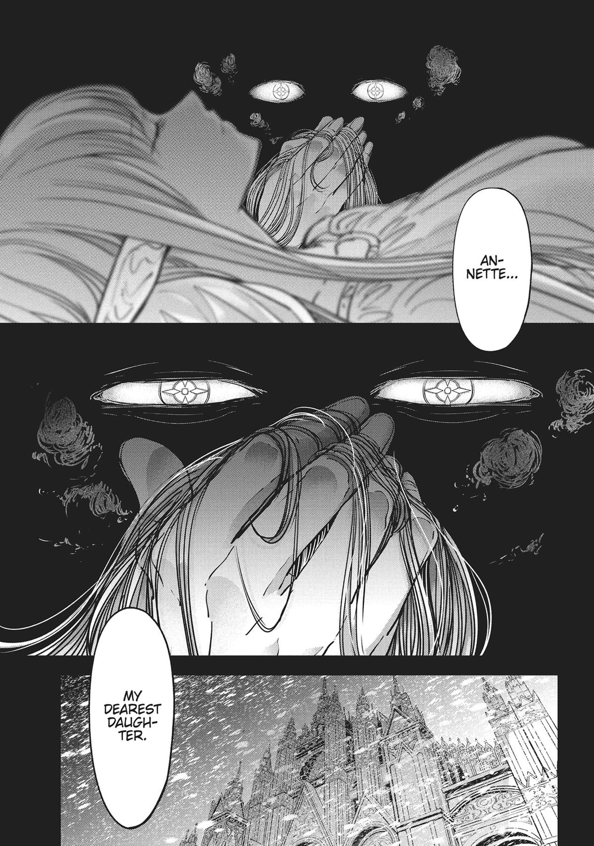 Read No Longer Allowed in Another World En Manga Online