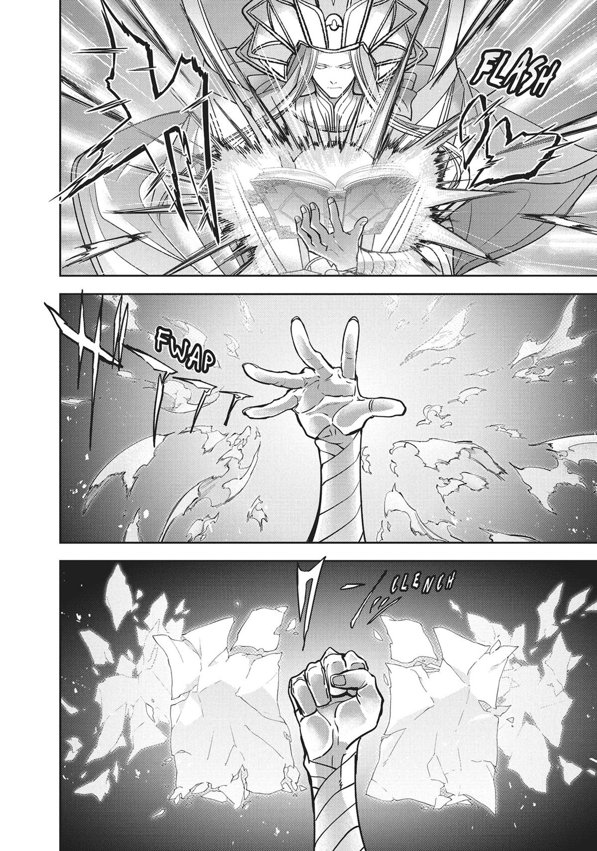 Read No Longer Allowed in Another World En Manga Online