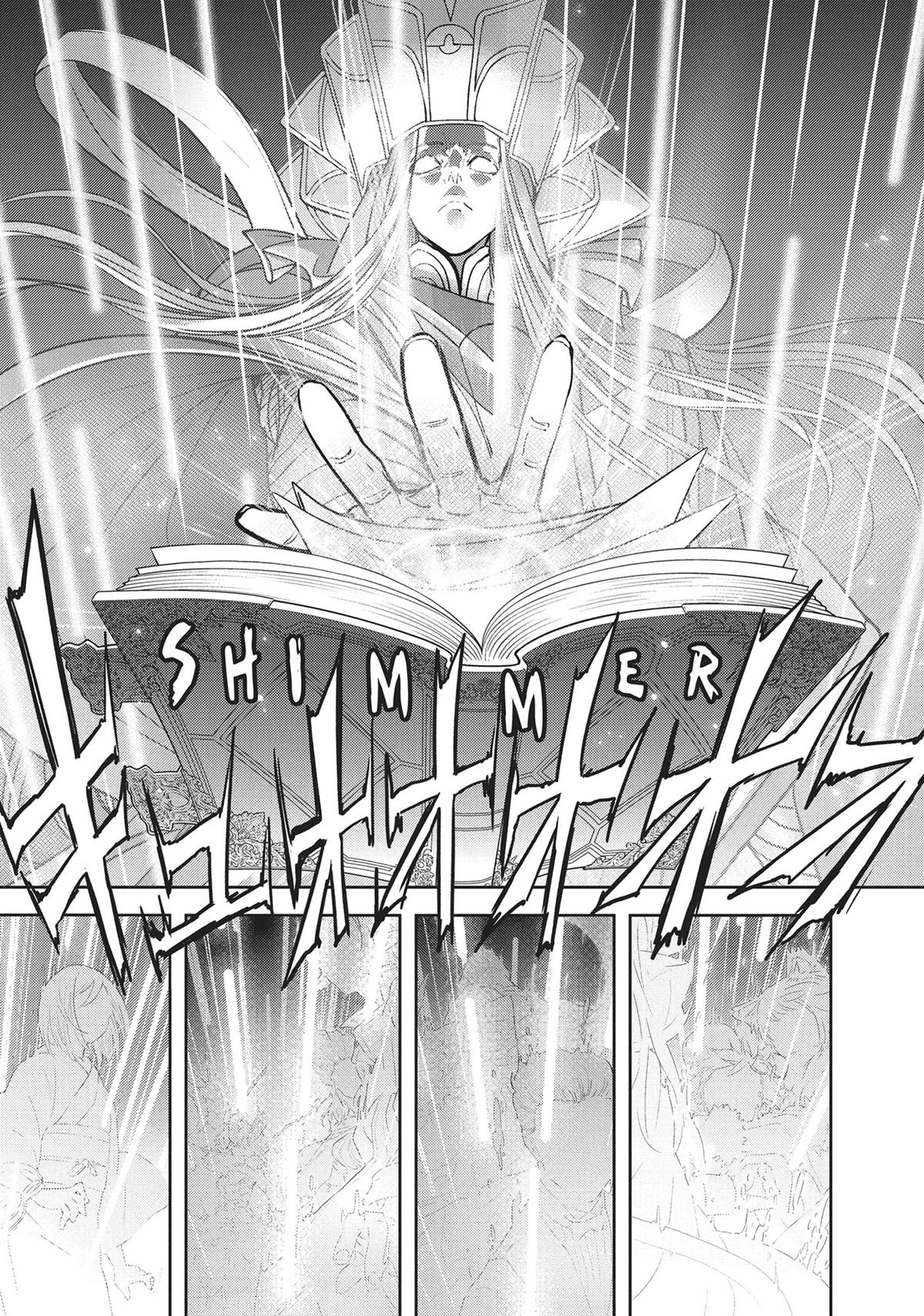 Read No Longer Allowed in Another World En Manga Online