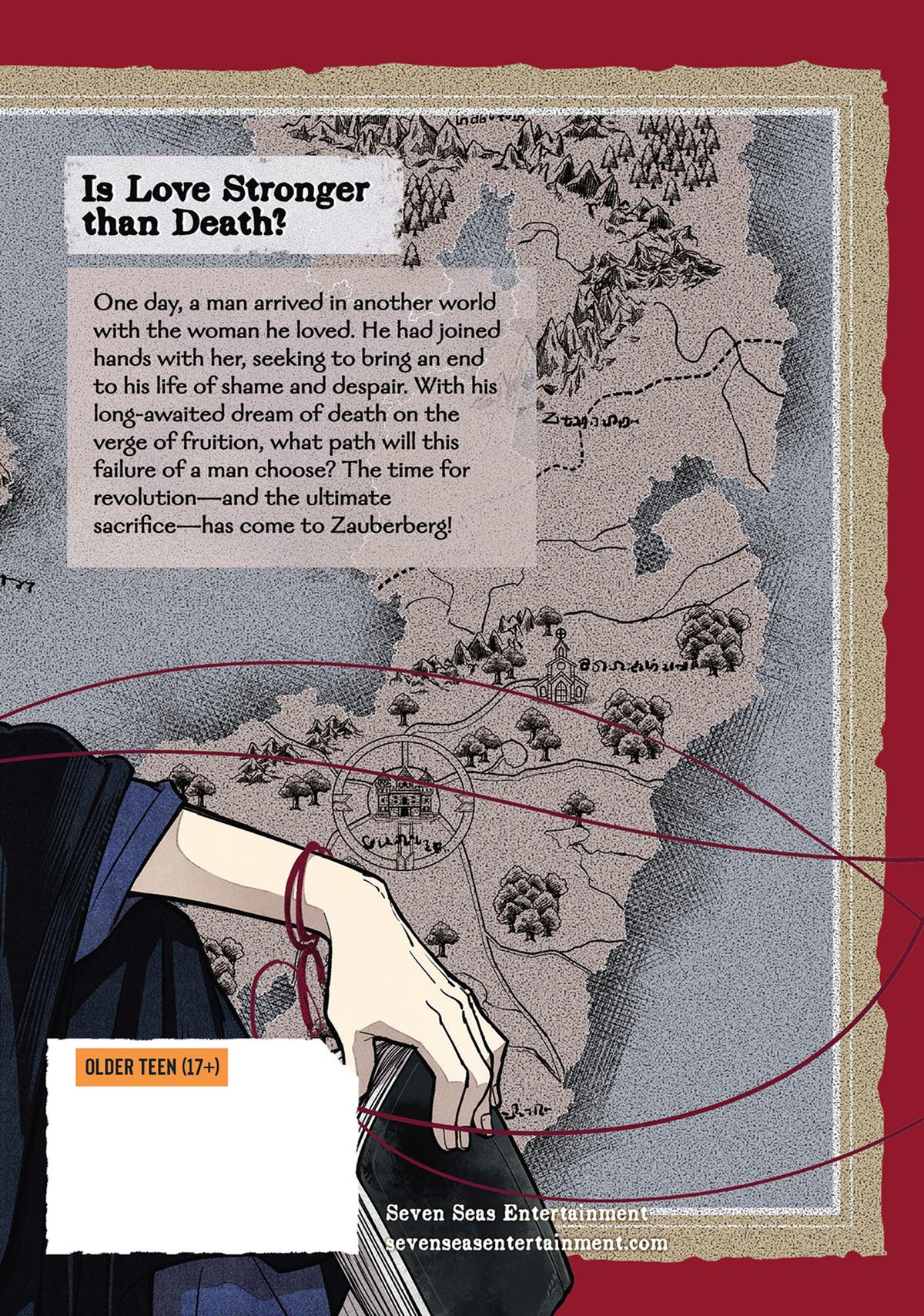 Read No Longer Allowed in Another World En Manga Online