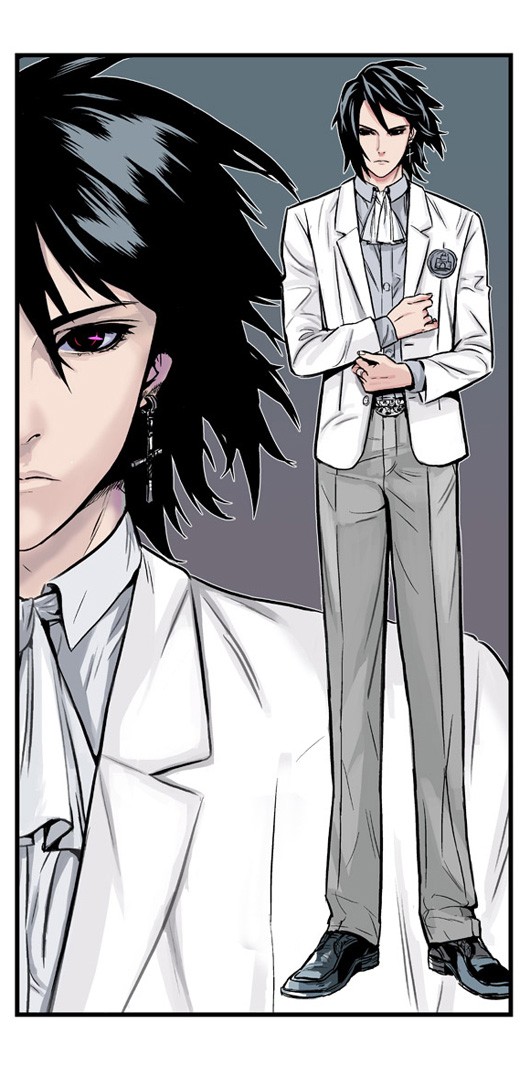 Read Noblesse En Manga Online