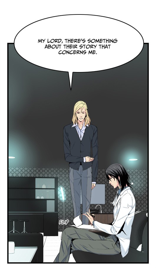 Read Noblesse En Manga Online