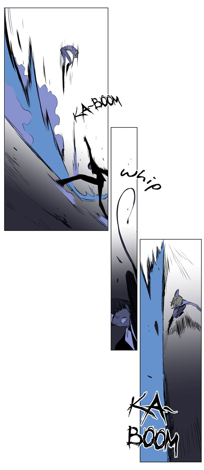Read Noblesse En Manga Online