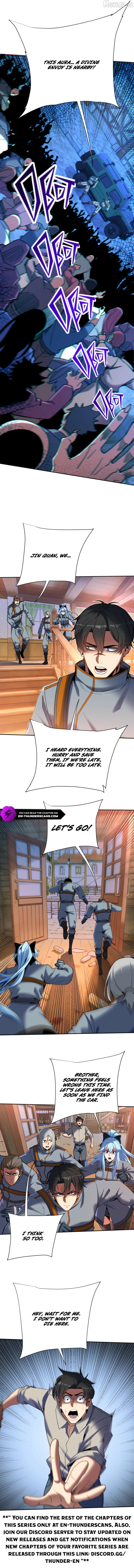 Read Nuclear Explosion Sword Technique I kill one with one sword En Manga Online
