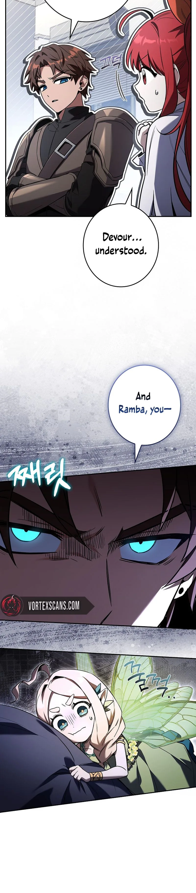 Read Only I Have an EX Grade Summon En Manga Online