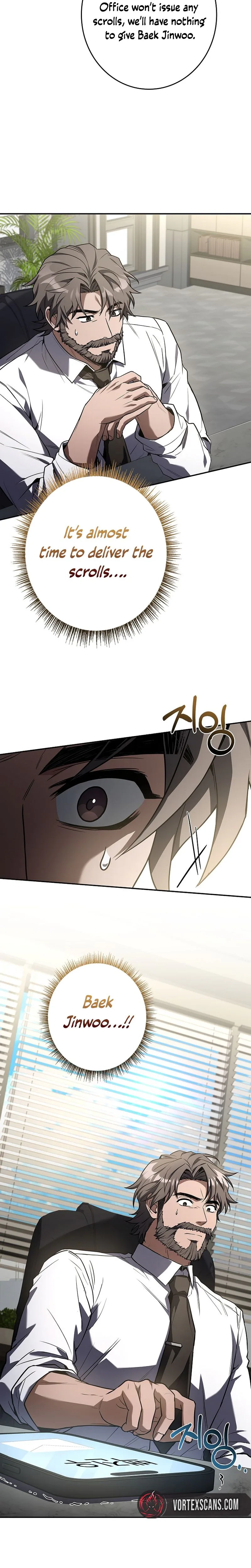 Read Only I Have an EX Grade Summon En Manga Online