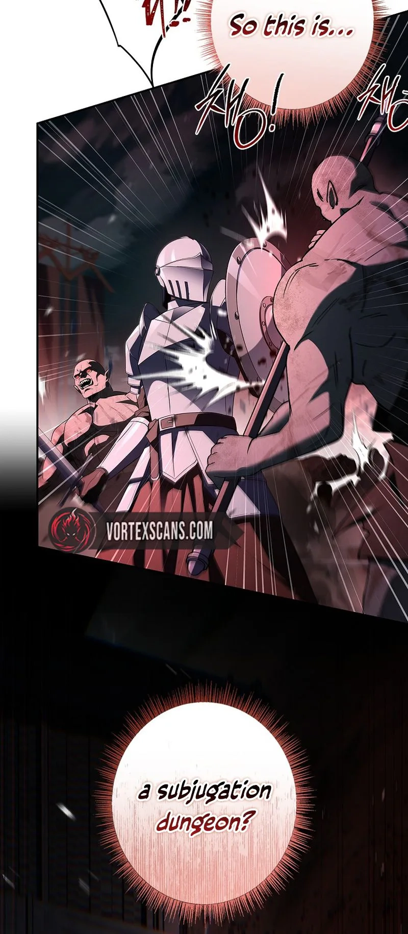 Read Only I Have an EX Grade Summon En Manga Online