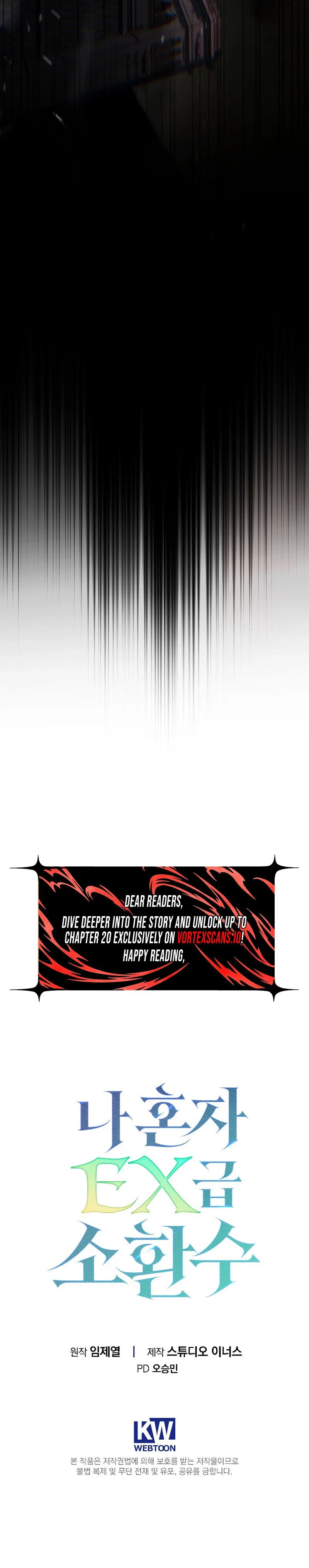 Read Only I Have an EX Grade Summon En Manga Online