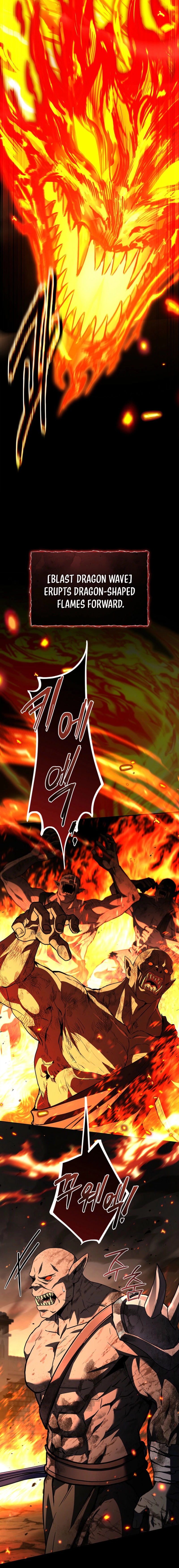 Read Only I Have an EX Grade Summon En Manga Online