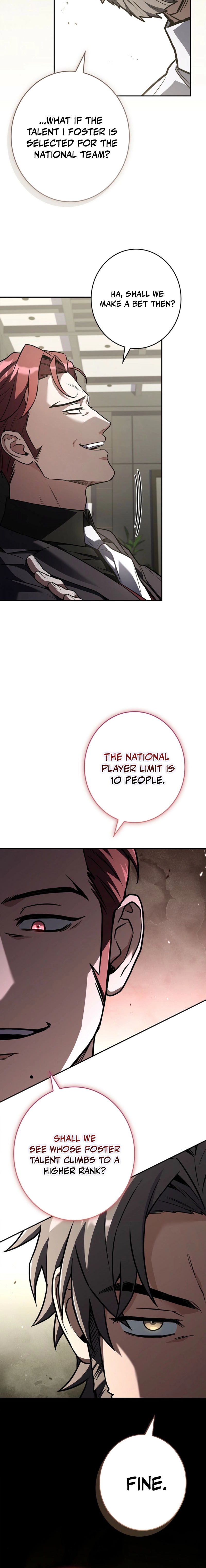 Read Only I Have an EX Grade Summon En Manga Online