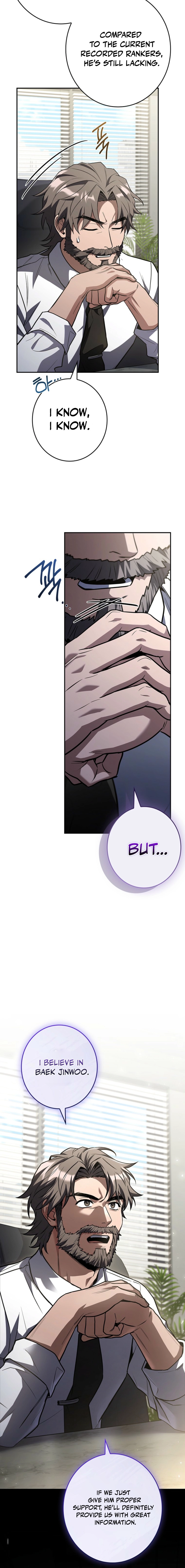 Read Only I Have an EX Grade Summon En Manga Online