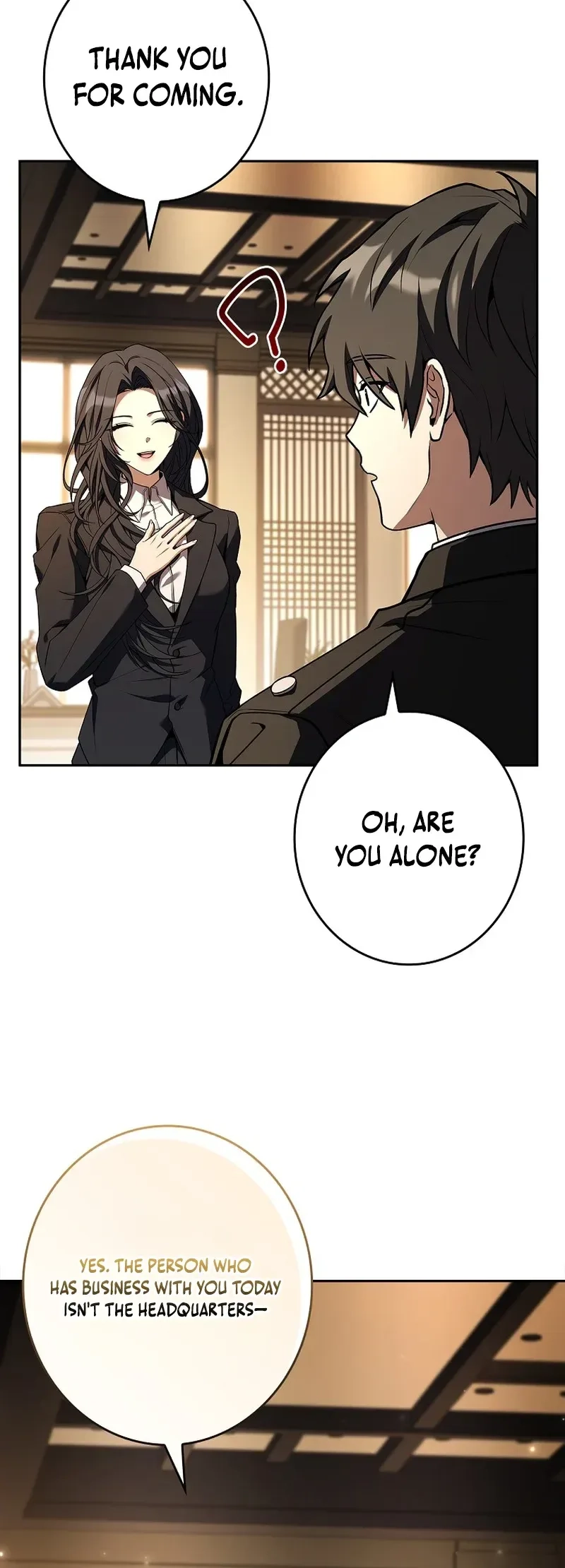 Read Only I Have an EX Grade Summon En Manga Online