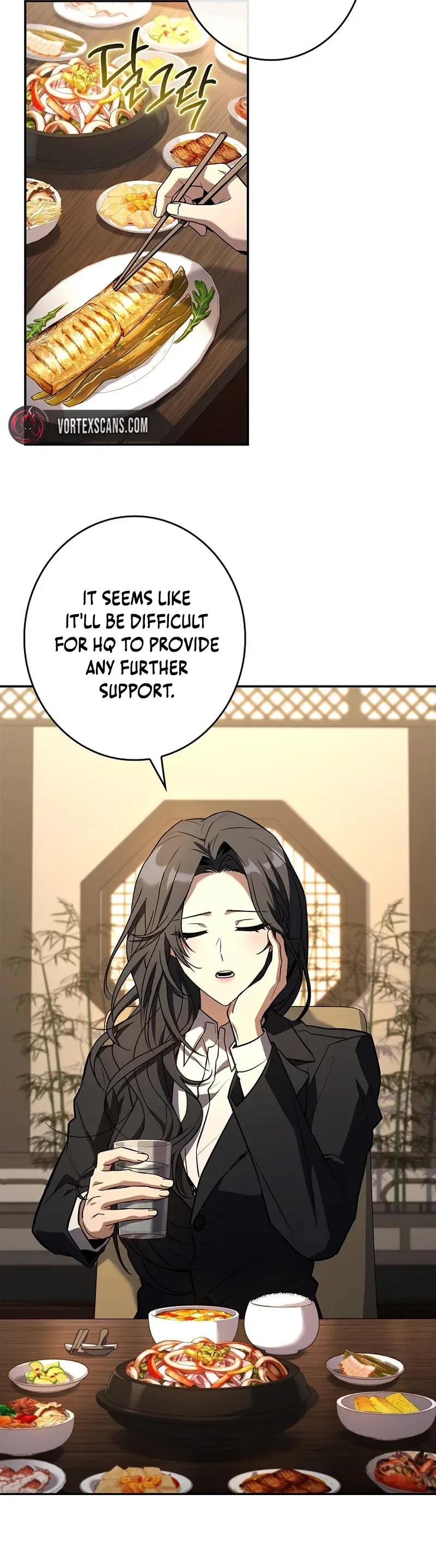 Read Only I Have an EX Grade Summon En Manga Online