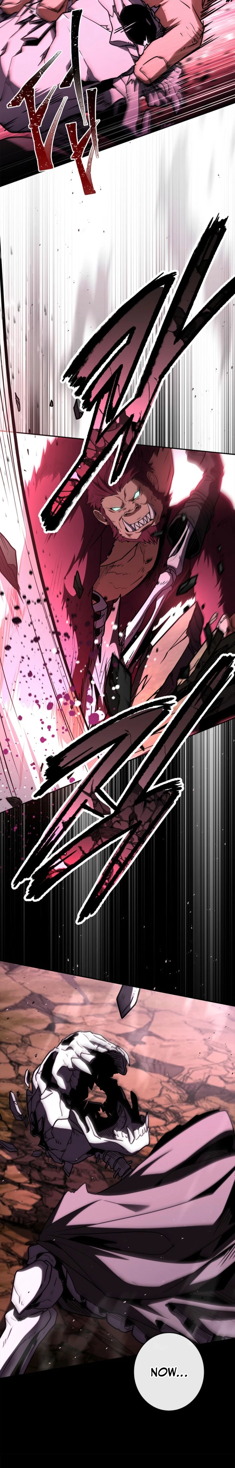Read Only I Have an EX Grade Summon En Manga Online